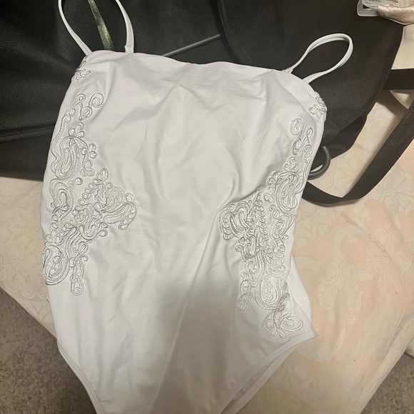 Swimsuit - Picture 2 of 2